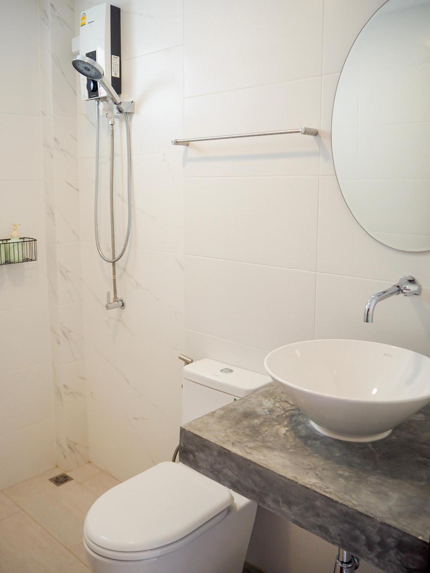 Hotel Baan Dan Ta Wan Nuea Chiang Mai Zimmer foto